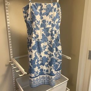 Jessica Howard summer dress